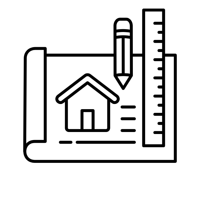 zpracování technické dokumentace stavby